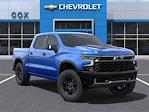 2025 Chevrolet Silverado 1500 Crew Cab 4x4 Pickup for sale #DXQFVG*O - photo 7