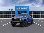 2025 Chevrolet Silverado 1500 Crew Cab 4x4 Pickup for sale #DXQFVG*O - photo 8
