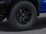 2025 Chevrolet Silverado 1500 Crew Cab 4x4 Pickup for sale #DXQFVG*O - photo 9