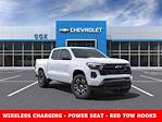 2025 Chevrolet Colorado Crew Cab 4x4 Pickup for sale #5L134967 - photo 1