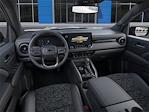 2025 Chevrolet Colorado Crew Cab 4x4 Pickup for sale #5L134967 - photo 15