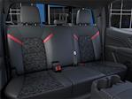 2025 Chevrolet Colorado Crew Cab 4x4 Pickup for sale #5L134967 - photo 17