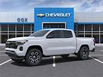 2025 Chevrolet Colorado Crew Cab 4x4 Pickup for sale #5L134967 - photo 3