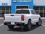 2025 Chevrolet Colorado Crew Cab 4x4 Pickup for sale #5L134967 - photo 2