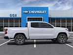 2025 Chevrolet Colorado Crew Cab 4x4 Pickup for sale #5L134967 - photo 5