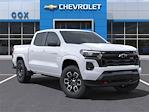 2025 Chevrolet Colorado Crew Cab 4x4 Pickup for sale #5L134967 - photo 7