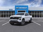 2025 Chevrolet Colorado Crew Cab 4x4 Pickup for sale #5L134967 - photo 8