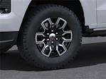 2025 Chevrolet Colorado Crew Cab 4x4 Pickup for sale #5L134967 - photo 9