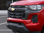 2025 Chevrolet Colorado Crew Cab 4x2 Pickup for sale #5L137772 - photo 13
