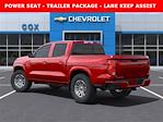 2025 Chevrolet Colorado Crew Cab 4x2 Pickup for sale #5L137772 - photo 4