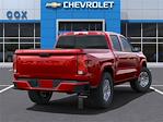 2025 Chevrolet Colorado Crew Cab 4x2 Pickup for sale #5L137772 - photo 2