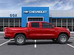 2025 Chevrolet Colorado Crew Cab 4x2 Pickup for sale #5L137772 - photo 5