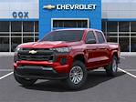 2025 Chevrolet Colorado Crew Cab 4x2 Pickup for sale #5L137772 - photo 6