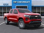 2025 Chevrolet Colorado Crew Cab 4x2 Pickup for sale #5L137772 - photo 7