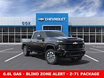 2025 Chevrolet Silverado 2500 Crew Cab 4x4 Pickup for sale #5T179493 - photo 1