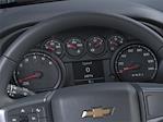 2025 Chevrolet Silverado 2500 Crew Cab 4x4 Pickup for sale #5T179493 - photo 18