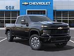 2025 Chevrolet Silverado 2500 Crew Cab 4x4 Pickup for sale #5T179493 - photo 7
