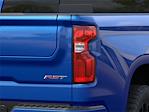 2025 Chevrolet Silverado 1500 Crew Cab 4x4 Pickup for sale #5T231243 - photo 11