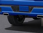 2025 Chevrolet Silverado 1500 Crew Cab 4x4 Pickup for sale #5T231243 - photo 14