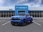 2025 Chevrolet Silverado 1500 Crew Cab 4x4 Pickup for sale #5T231243 - photo 8