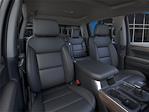 2025 Chevrolet Silverado 1500 Crew Cab 4x4 Pickup for sale #5T231509 - photo 16