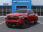 2025 Chevrolet Silverado 1500 Crew Cab 4x4 Pickup for sale #5T231509 - photo 6