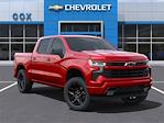 2025 Chevrolet Silverado 1500 Crew Cab 4x4 Pickup for sale #5T231509 - photo 7