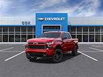 2025 Chevrolet Silverado 1500 Crew Cab 4x4 Pickup for sale #5T231509 - photo 8