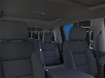2025 Chevrolet Silverado 1500 Crew Cab 4x4 Pickup for sale #5T275370 - photo 24