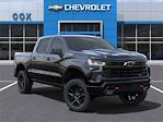 2025 Chevrolet Silverado 1500 Crew Cab 4x4 Pickup for sale #5T275370 - photo 7