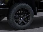 2025 Chevrolet Silverado 1500 Crew Cab 4x4 Pickup for sale #5T275370 - photo 9