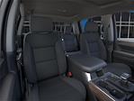 2025 Chevrolet Silverado 1500 Crew Cab 4x2 Pickup for sale #5T170734 - photo 16