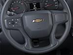 2025 Chevrolet Silverado 1500 Crew Cab 4x2 Pickup for sale #5T231569 - photo 19