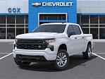 2025 Chevrolet Silverado 1500 Crew Cab 4x2 Pickup for sale #5T231569 - photo 6