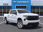 2025 Chevrolet Silverado 1500 Crew Cab 4x2 Pickup for sale #5T231569 - photo 7