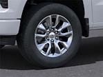 2025 Chevrolet Silverado 1500 Crew Cab 4x2 Pickup for sale #5T231569 - photo 9