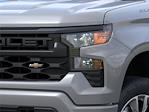 2025 Chevrolet Silverado 1500 Double Cab 4x2 Pickup for sale #5T250864 - photo 10