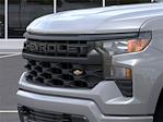 2025 Chevrolet Silverado 1500 Double Cab 4x2 Pickup for sale #5T250864 - photo 13