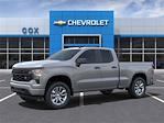 2025 Chevrolet Silverado 1500 Double Cab 4x2 Pickup for sale #5T250864 - photo 3