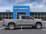 2025 Chevrolet Silverado 1500 Double Cab 4x2 Pickup for sale #5T250864 - photo 5