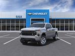 2025 Chevrolet Silverado 1500 Double Cab 4x2 Pickup for sale #5T250864 - photo 8