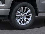 2025 Chevrolet Silverado 1500 Double Cab 4x2 Pickup for sale #5T250864 - photo 9