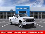 2025 Chevrolet Silverado 1500 Double Cab 4x2 Pickup for sale #5T244008 - photo 1