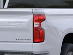 2025 Chevrolet Silverado 1500 Double Cab 4x2 Pickup for sale #5T244008 - photo 11