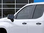 2025 Chevrolet Silverado 1500 Double Cab 4x2 Pickup for sale #5T244008 - photo 12