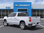 2025 Chevrolet Silverado 1500 Double Cab 4x2 Pickup for sale #5T244008 - photo 4
