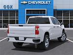 2025 Chevrolet Silverado 1500 Double Cab 4x2 Pickup for sale #5T244008 - photo 2