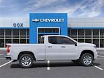 2025 Chevrolet Silverado 1500 Double Cab 4x2 Pickup for sale #5T244008 - photo 5