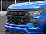 2025 Chevrolet Silverado 1500 Double Cab 4x2 Pickup for sale #5T242992 - photo 13