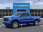 2025 Chevrolet Silverado 1500 Double Cab 4x2 Pickup for sale #5T242992 - photo 4